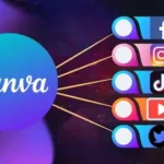 Social Media Video Editing with Canva: From Beginner to Pro