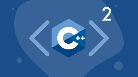 The Ultimate C++ Advanced Programming Course | 2022