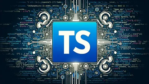 TypeScript for Beginners: Mastering TypeScript Fundamentals