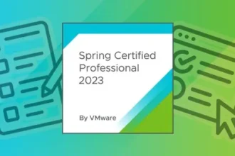 VMware Spring Certified Professional 2024 Mock Exam Test