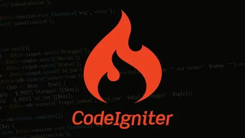 CodeIgniter 4 for 2024: Build Real Estate Management System