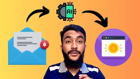 Cold Email Course 2024: Cold Email & Lead Generation with AI