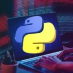 Complete Python Course: Learn From Beginner To Advanced