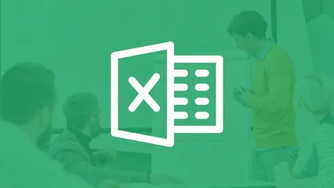 Data Analytics with Excel Pivot Tables