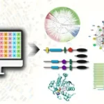 De-Novo Proteomics Data Analysis for Bioinformatics Research