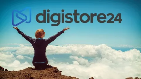 Digitale Produkte erfolgreich verkaufen mit Digistore 24