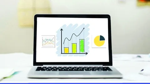 Excel Data Analysis With Pivot Tables & Pivot Charts - 2024