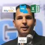 Excel & MySQL: Building Advanced Business Applications