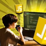 JavaScript for Beginners: The Complete Course for Beginners