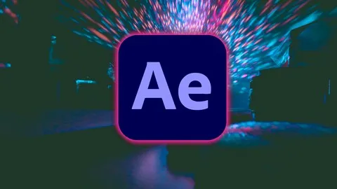 Learn Basics Of Adobe After Effects CC for Beginners