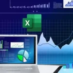 Microsoft Excel: Formulas & Functions with Charts & Graphs