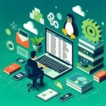 Navigate the Linux File System