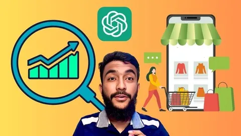 Shopify SEO 2024: Boost Store Traffic & Conversions using AI