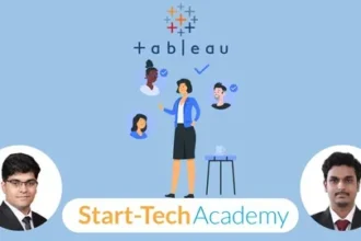 Tableau for HR: HR Analytics and Visualization with Tableau