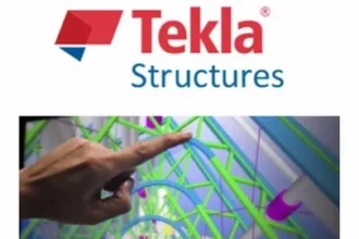 Tekla structures Shop drawings Steel Structure