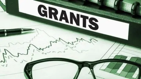 Writing Grants Applications For Nonprofit Organizations