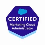 4 Practice Tests : Salesforce Marketing Cloud Administrator