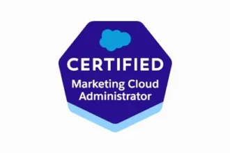 4 Practice Tests : Salesforce Marketing Cloud Administrator