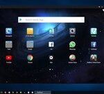 Jogos e Apps do Android no computador com NOX