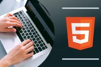 Learn HTML from Scratch: Build Your First Website Today!