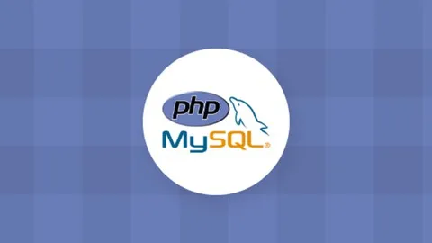 PHP with MySQL: Build 8 PHP and MySQL Projects