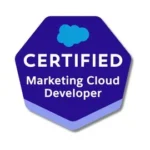 Salesforce Marketing Cloud Developer: 4 Practice tests 2024