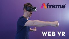 WebVR - Realidad Virtual con A-Frame para principiantes