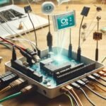 WebMaster Arduino: Control Anything, Anytime, Anywhere