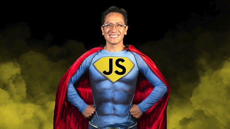 Universidad JavaScript 2021 - De Cero a Master en JavaScript