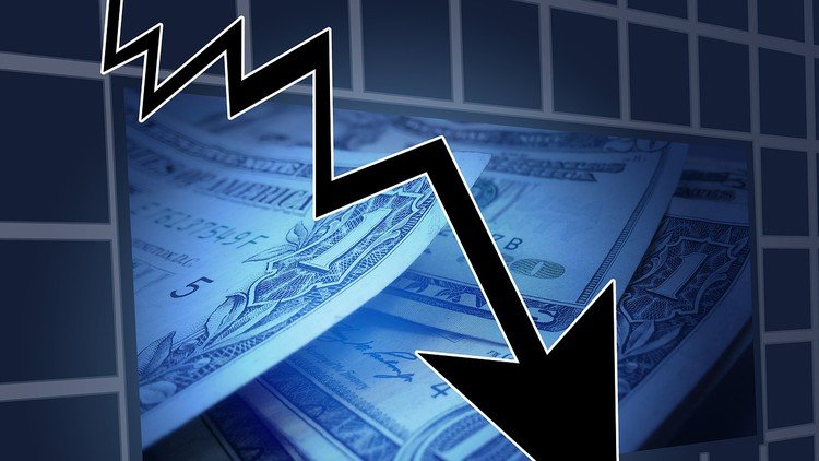 Real World Macro Economics (incl) Trumponomics v Bidenomics