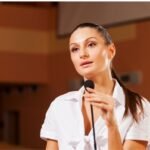 Public Speaking: You Can be a Great Speaker within 24 Hours