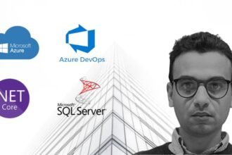 ASP.NET Core Environments & Deployment Azure DevOps CI/CD