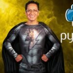 Universidad Python - Django, Flask, Postgresql y más! +40hrs