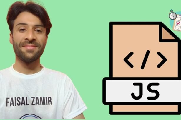 300+ Advanced JavaScript for Web Designer Quiz