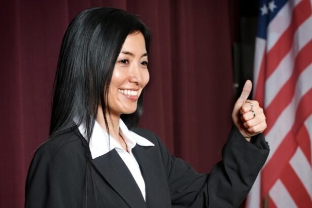 Public Speaking Trainer: Enter the Presentation Training Biz