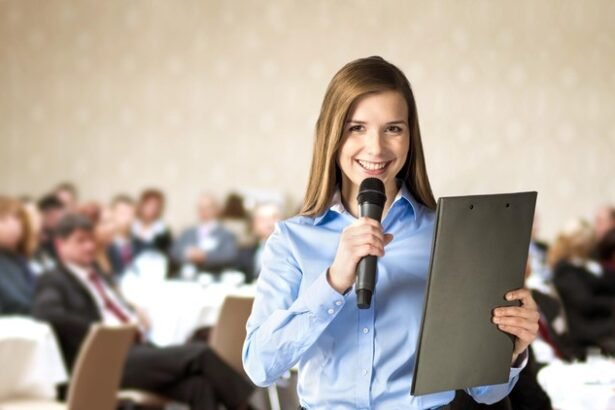 Public Speaking Contests: You Can Win