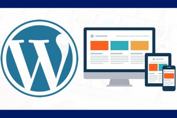 Cómo Crear una Landing Page con WordPress Desde Cero 2022