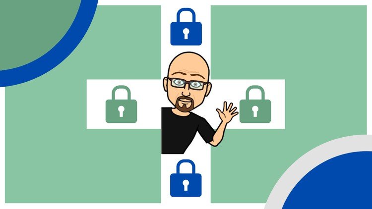 Security + (SY0-601) Self-paced Course!