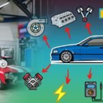 Car Repair : Certificated Auto Mechanic Training CAMT+ |2022