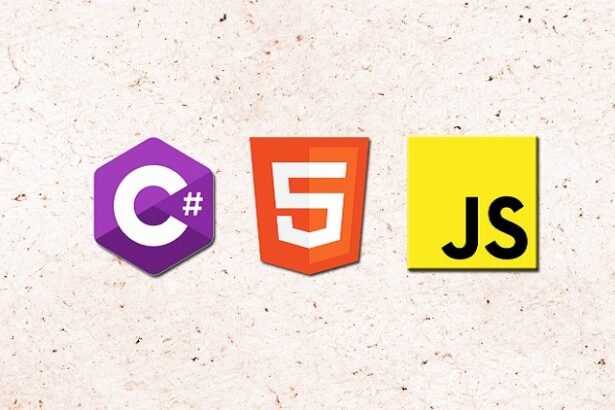 Asp .Net C# Programming with JS and HTML: Beginner to Expert