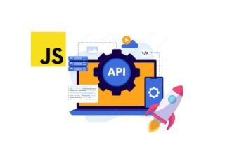 Learn Restful WEB API, JavaScript and HTML: Web Services
