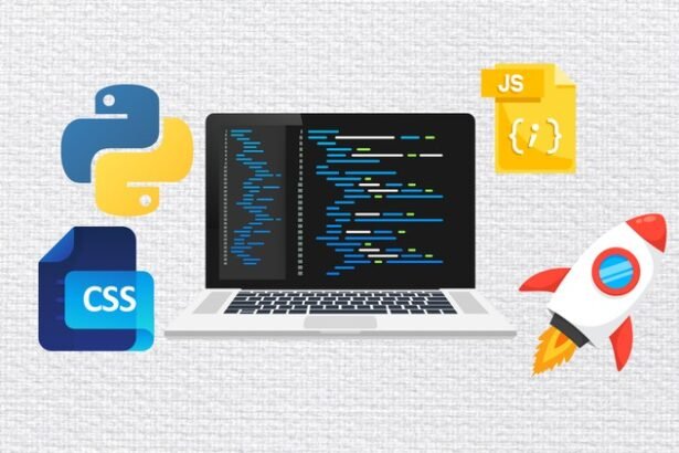 Python Web Development: Building Interactive Websites