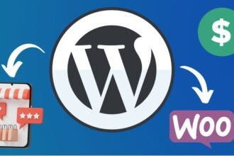 Build Successful E-Commerce Stores with WordPress & Woostify