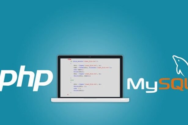 PHP with MySQL 2023: Build Real Estate Management System