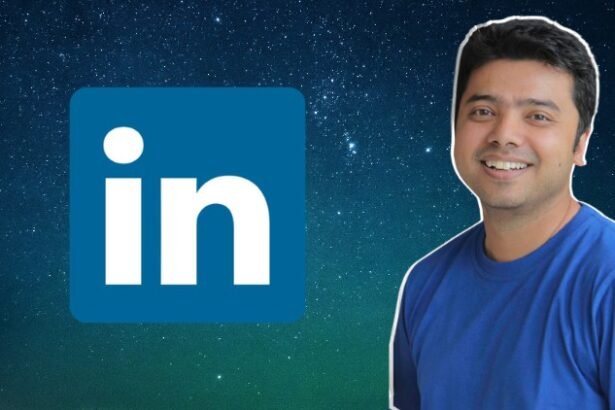 LinkedIn Ads MasterClass 2024 - All Campaigns & Features