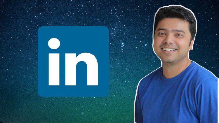 LinkedIn Ads MasterClass 2024 - All Campaigns & Features