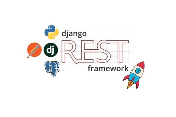 Build REST APIs with Python, Django REST Framework: Web API