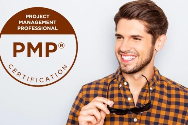 Master Course in PMP - Project Management Professional