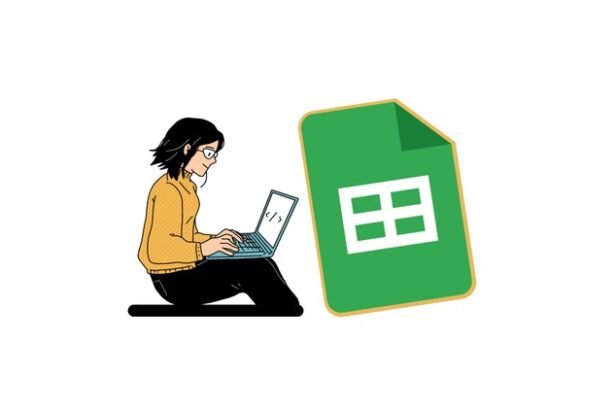 Fast-track to Google Sheets Mastery Weekend Crash Course