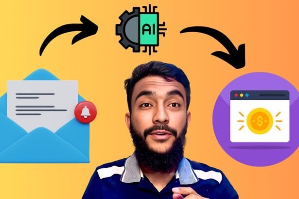 Cold Email & Lead Generation using AI [Masterclass]